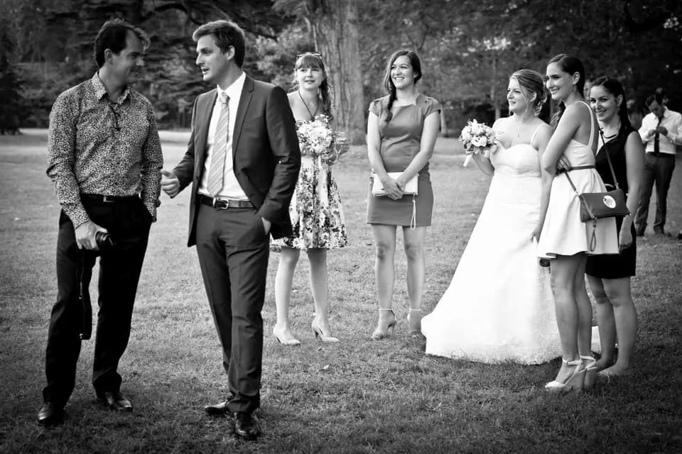 Eric Gutierrez Photographe — photo 8