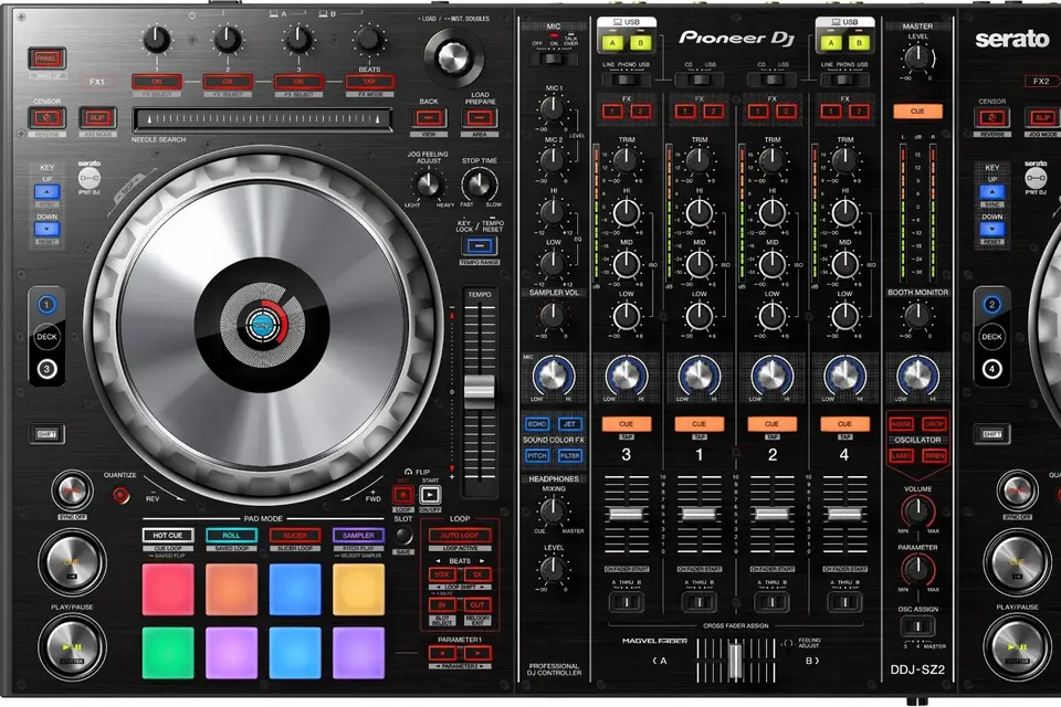 DJ Rod Events — photo 3