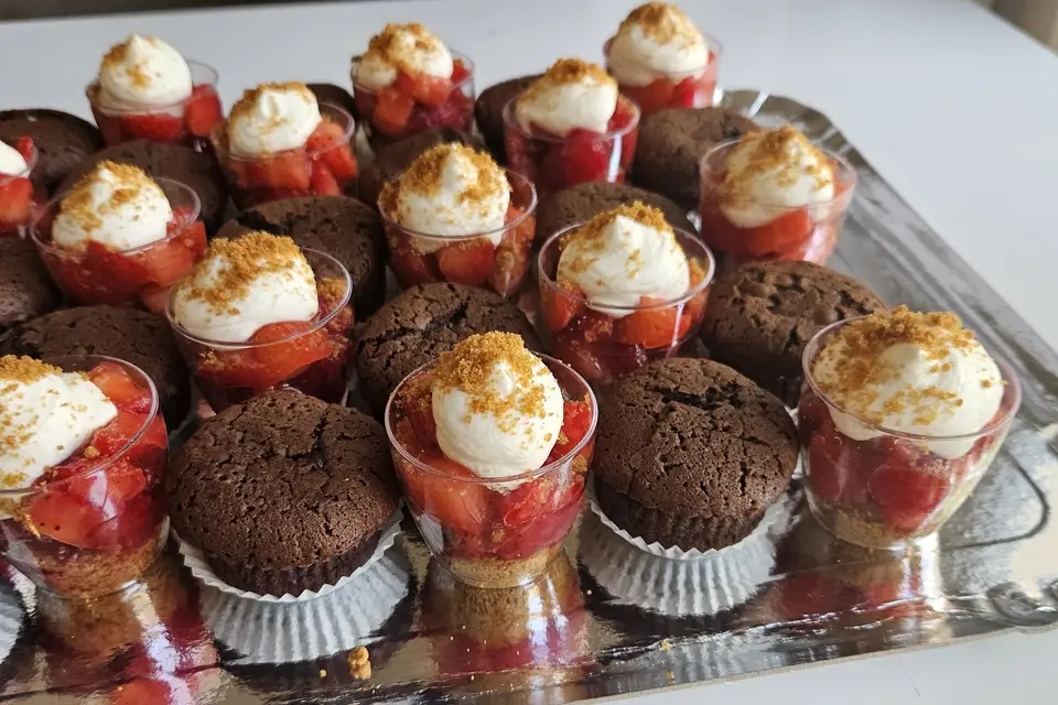 FL Traiteur — photo 5