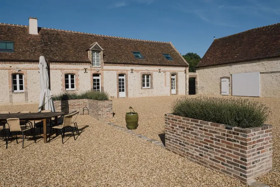 Gîte de la Hallière — photo 7