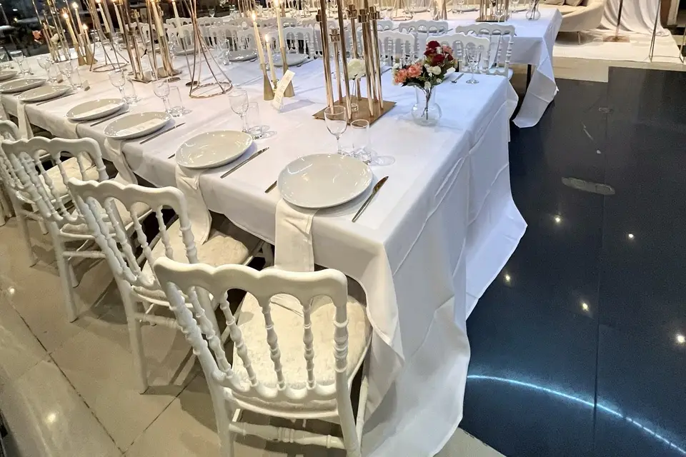 Au Plateau — photo 1