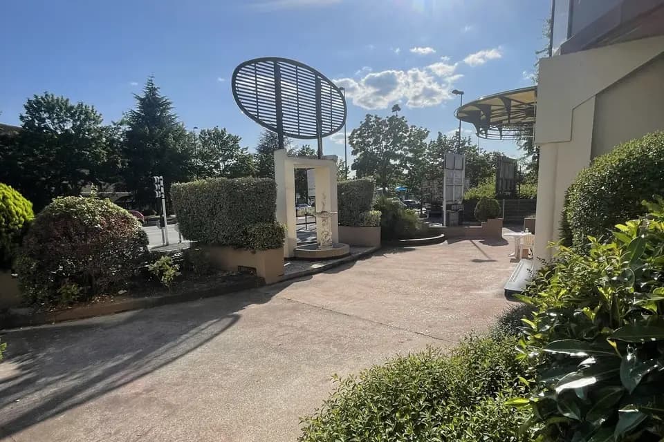 Au Plateau — photo 7