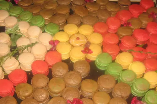 Etoile K — photo 2