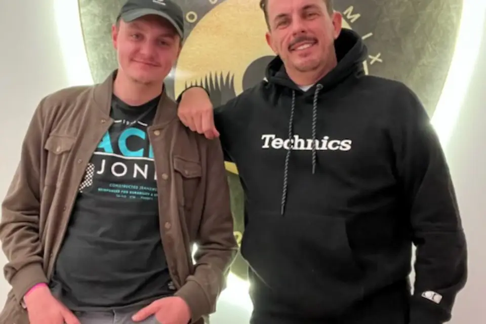 Dj Noasys — photo 4