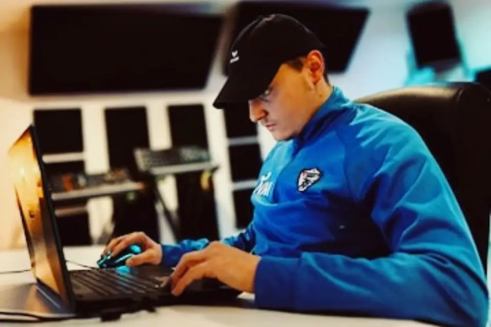 Dj Noasys — photo 1