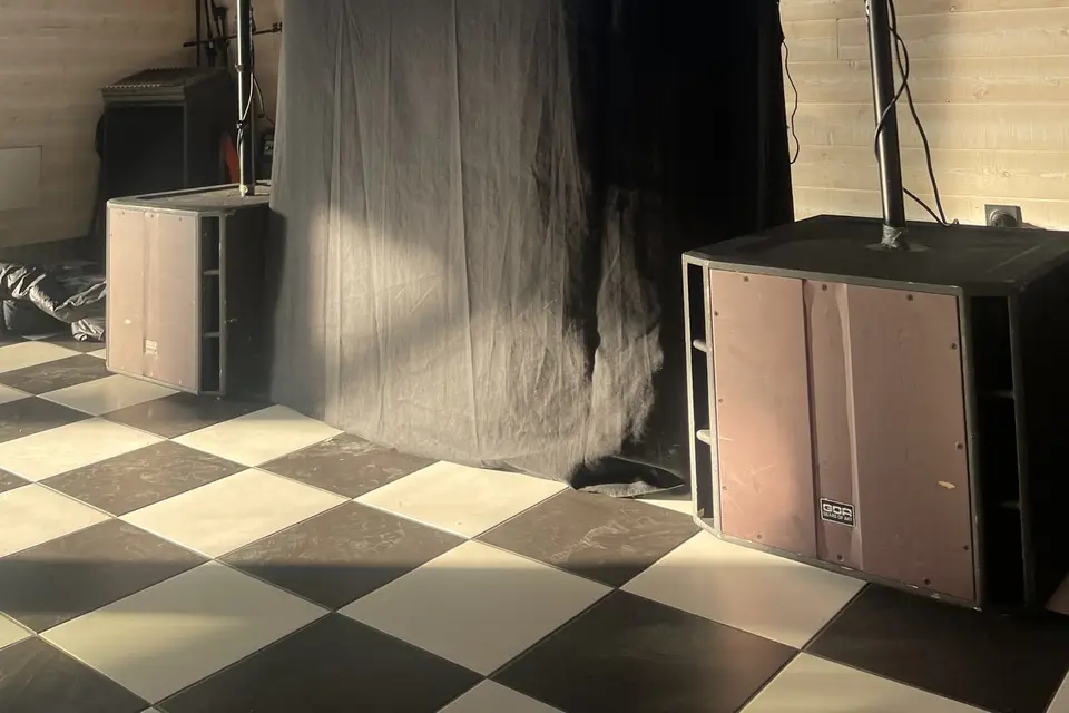 La Camioneta — photo 5