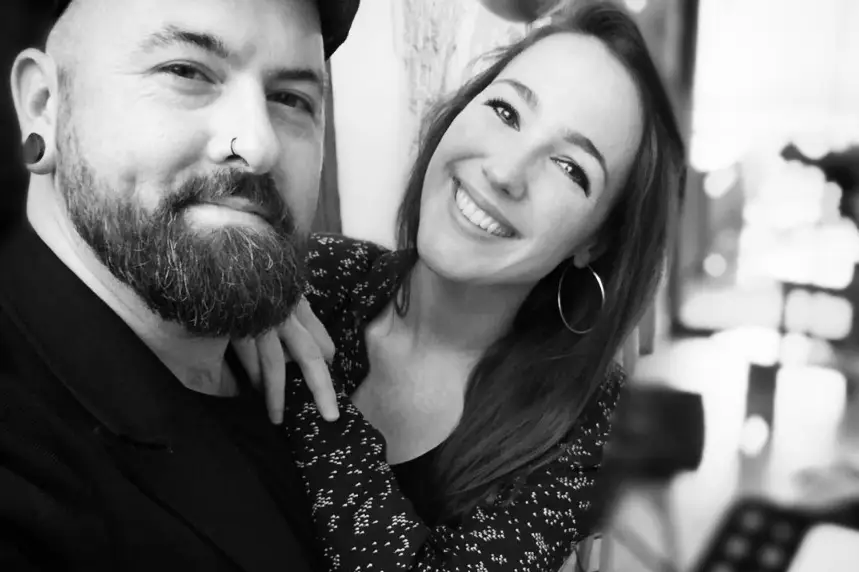 Édouard et Camille — photo 4