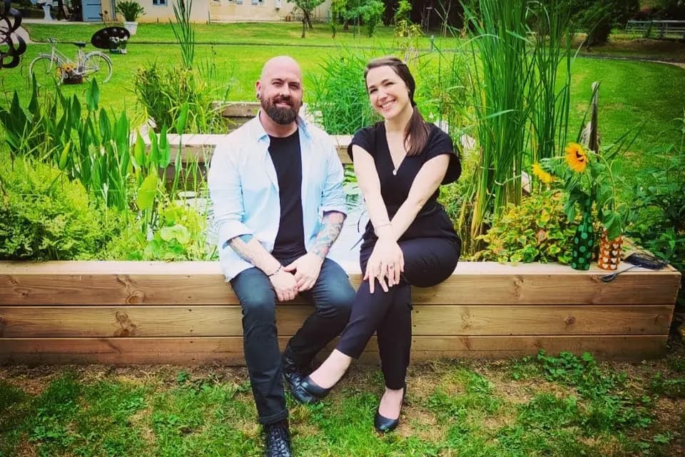 Édouard et Camille — photo 5