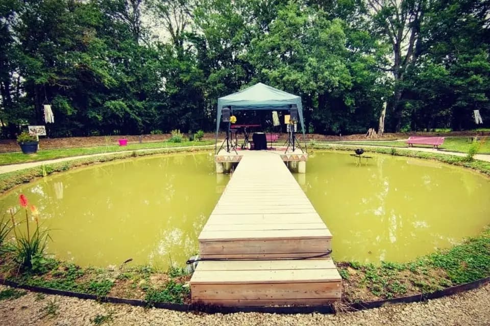 Édouard et Camille — photo 3