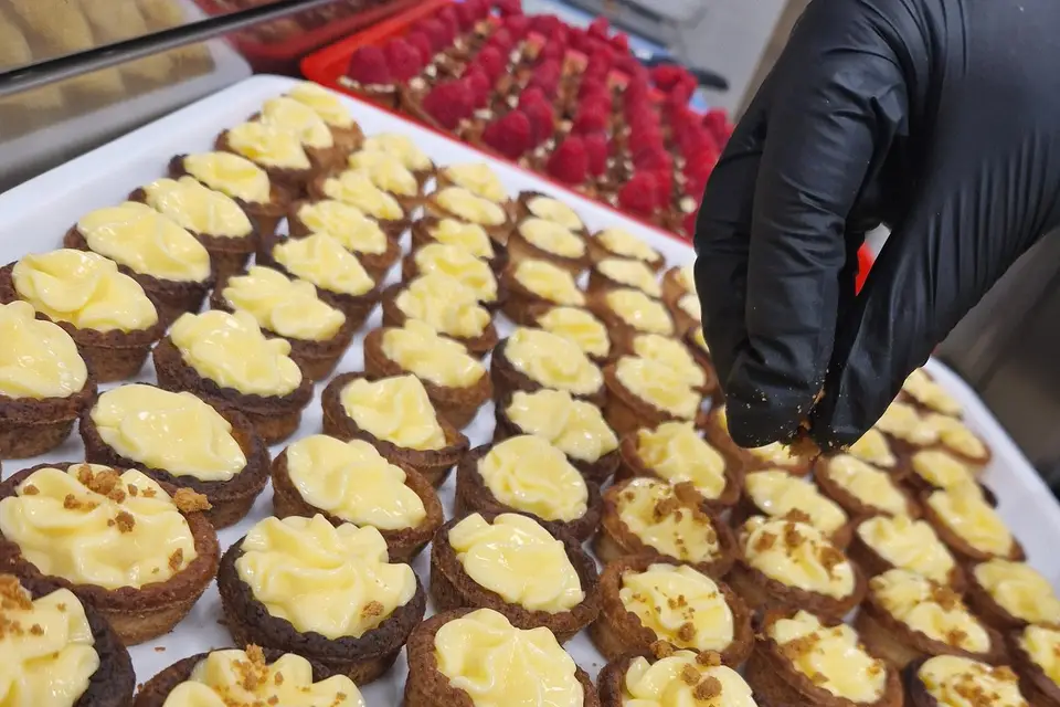 L'instant Traiteur Martin — photo 3