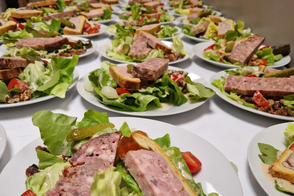 L'instant Traiteur Martin — photo 5