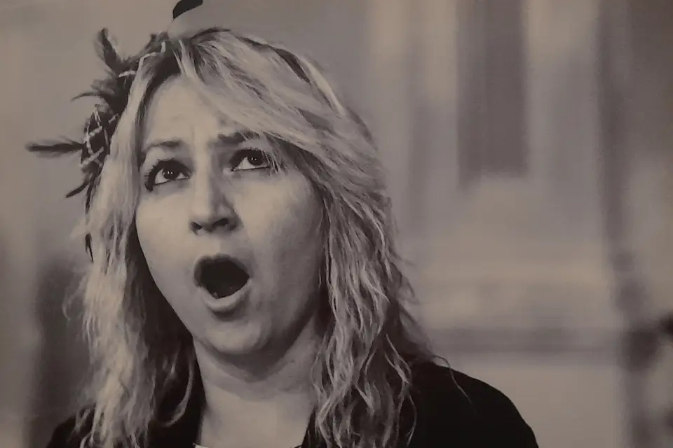 Carolina Barone Soprano — photo 4