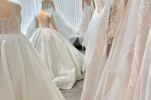 Maison EK Dress — photo 3