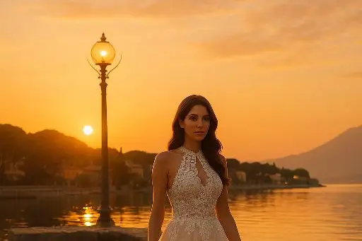 Maison EK Dress — photo 2