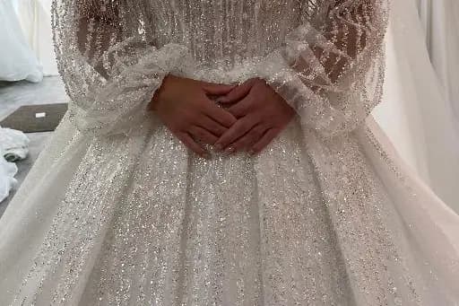 Maison EK Dress — photo 7