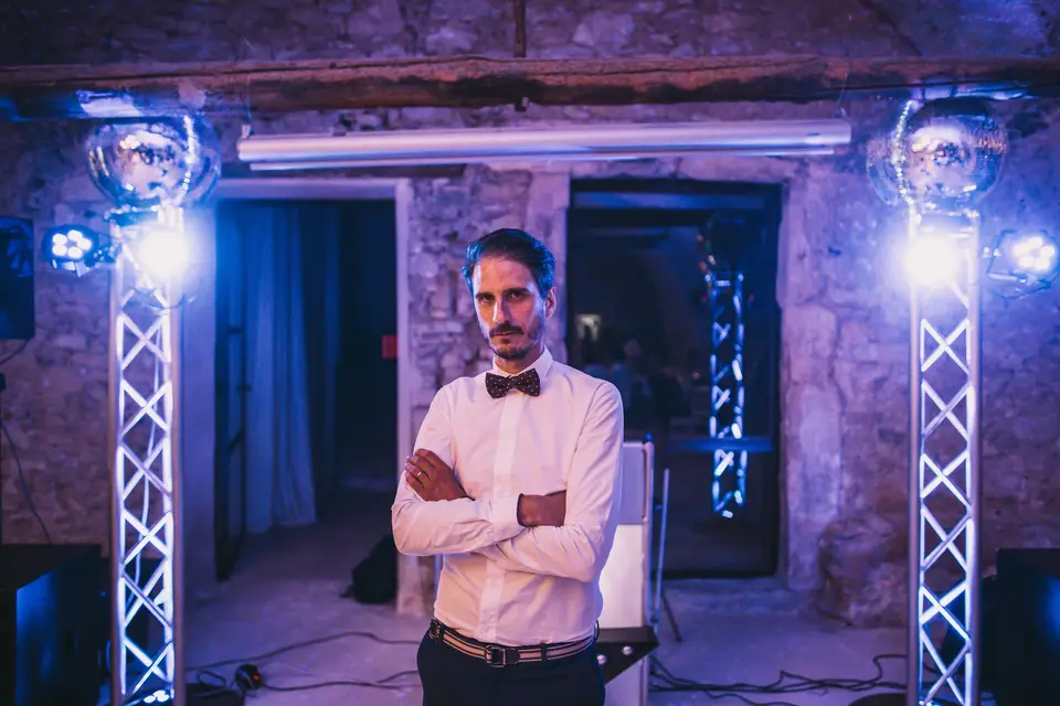 Nuit Blanche — photo 4