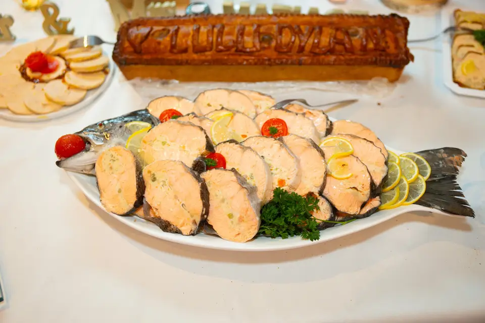 L'instant Traiteur Martin — photo 1