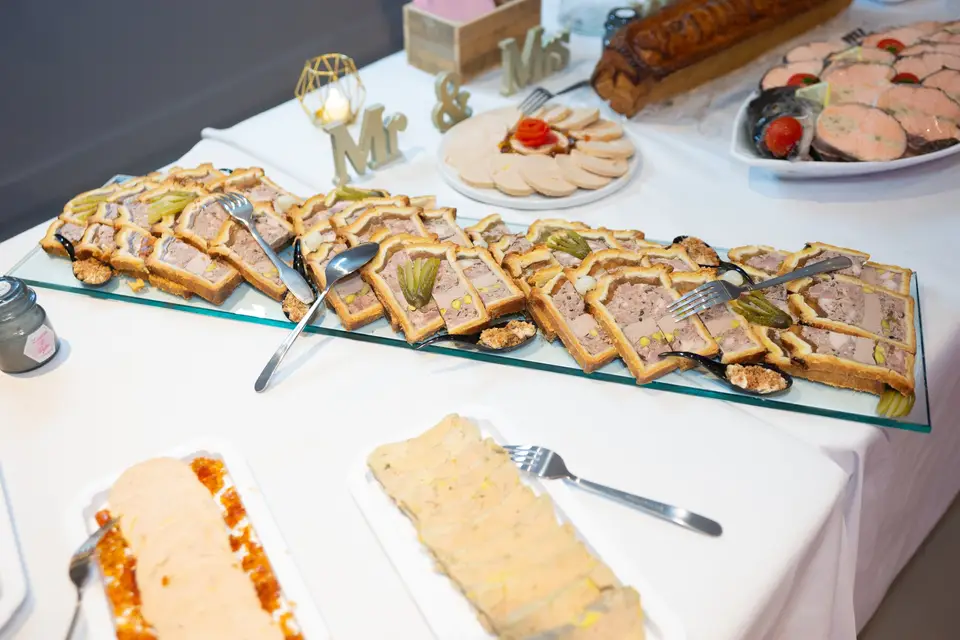 L'instant Traiteur Martin — photo 2