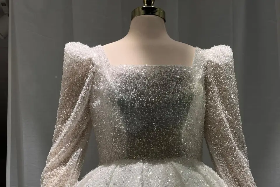 Maison EK Dress — photo 6