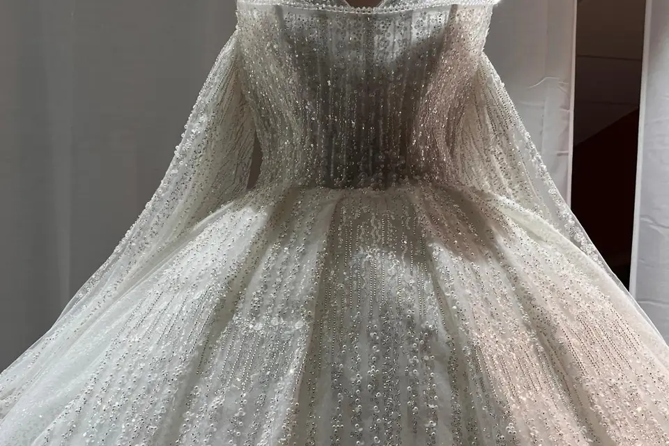 Maison EK Dress — photo 5