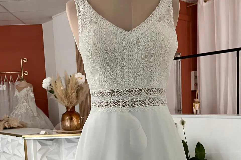 Maison EK Dress — photo 4