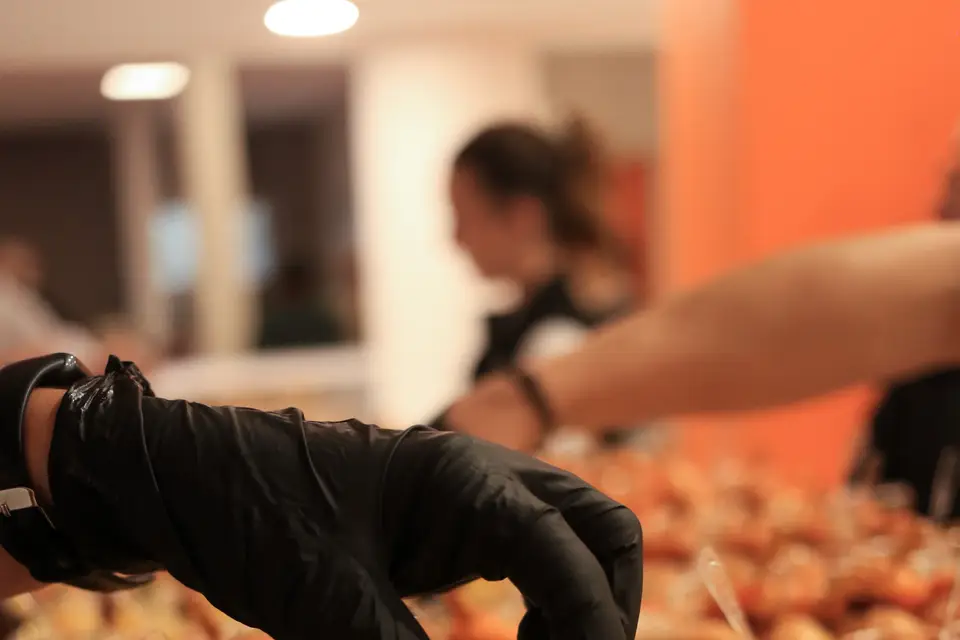 L'instant Traiteur Martin — photo 7