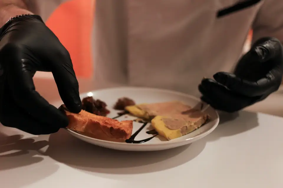 L'instant Traiteur Martin