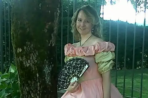 Carolina Barone Soprano — photo 3