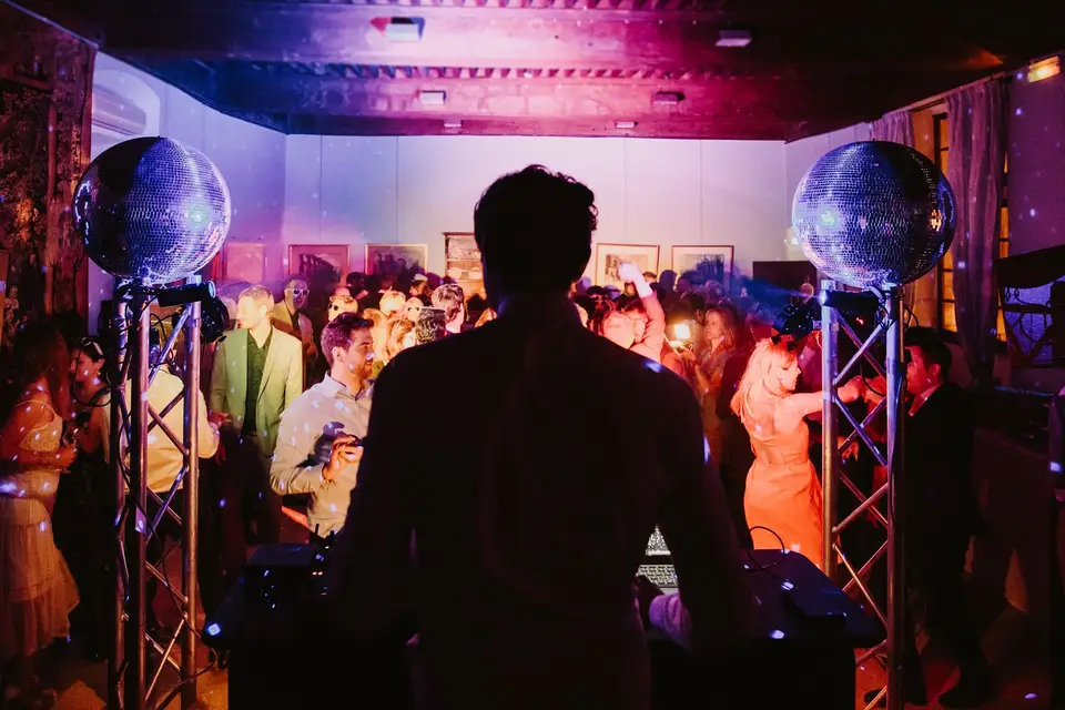 Nuit Blanche — photo 2