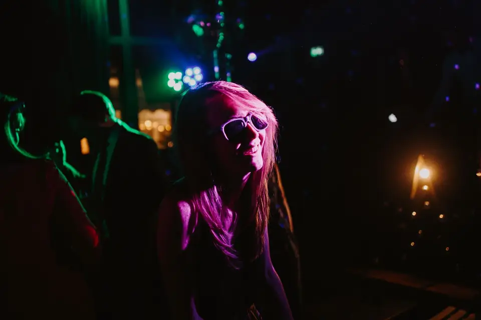 Nuit Blanche — photo 7