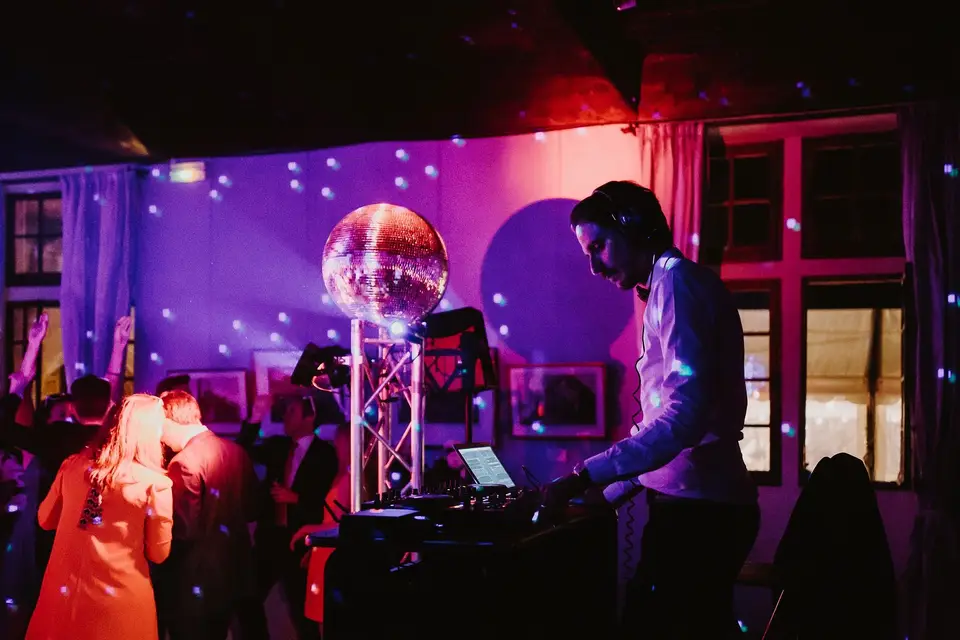 Nuit Blanche — photo 9