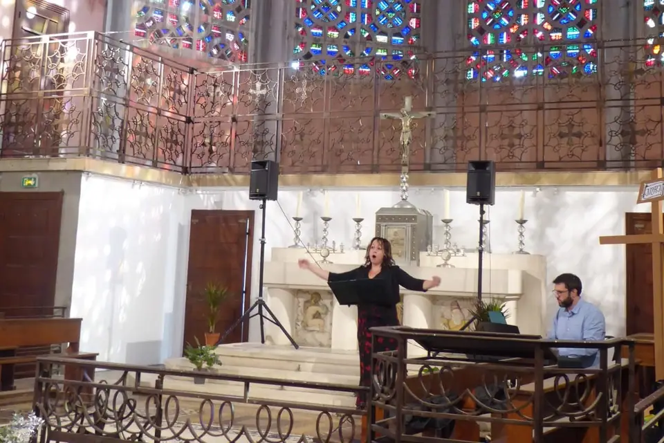 Carolina Barone Soprano — photo 6