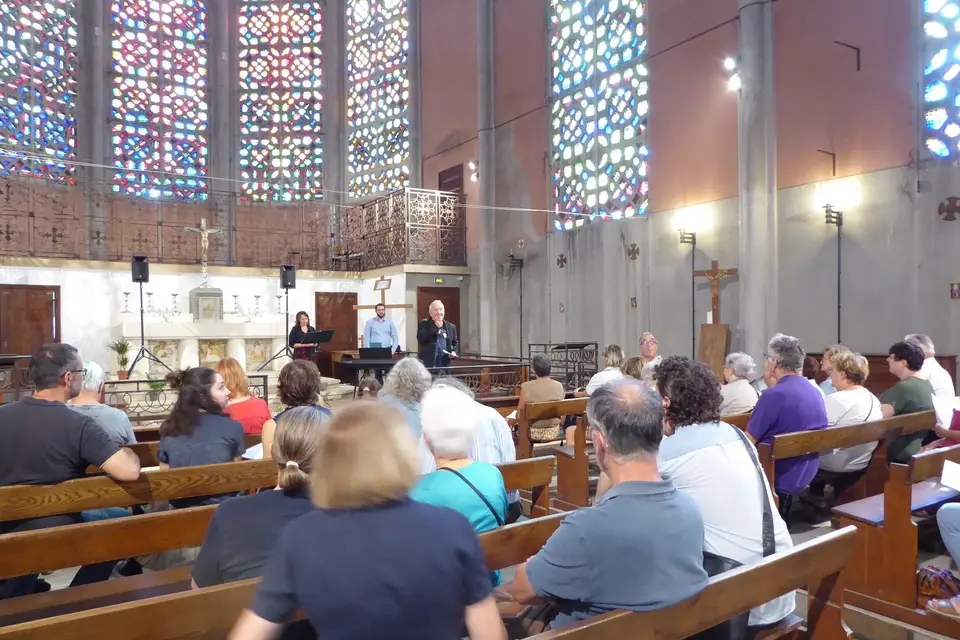 Carolina Barone Soprano — photo 5