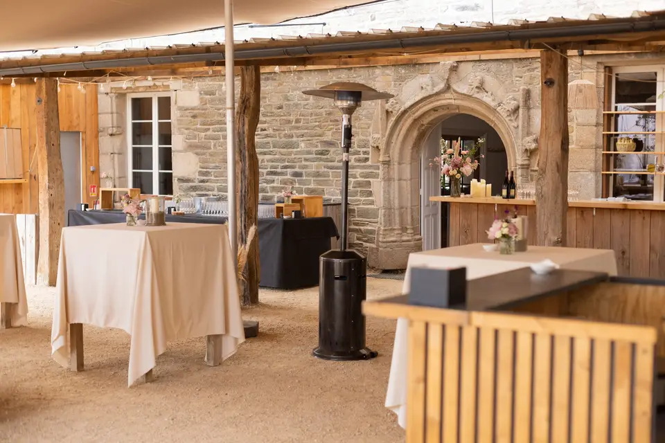 Manoir de Porspoden — photo 1