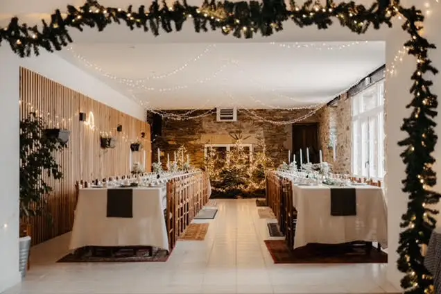 Manoir de Porspoden — photo 5