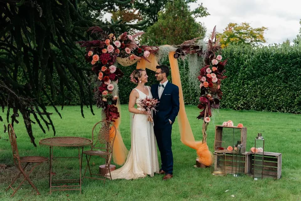 Aux Élégantes - Atelier de Création — photo 7