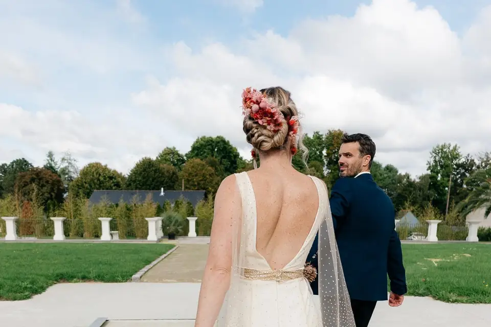 Aux Élégantes - Atelier de Création — photo 8