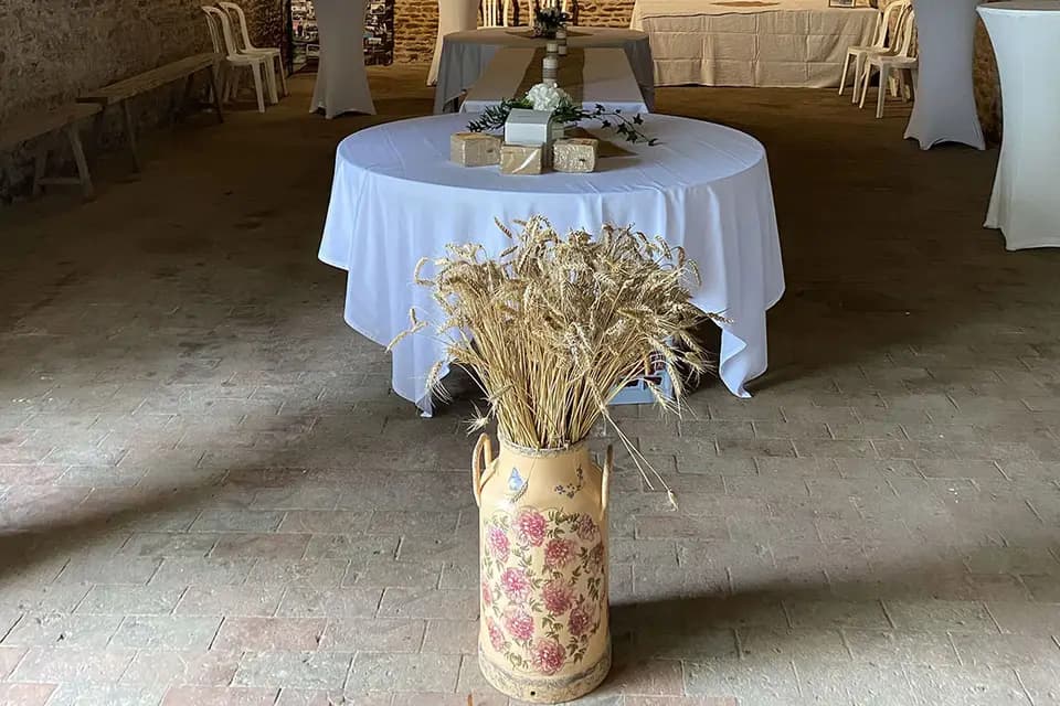 Domaine de la Touche — photo 8