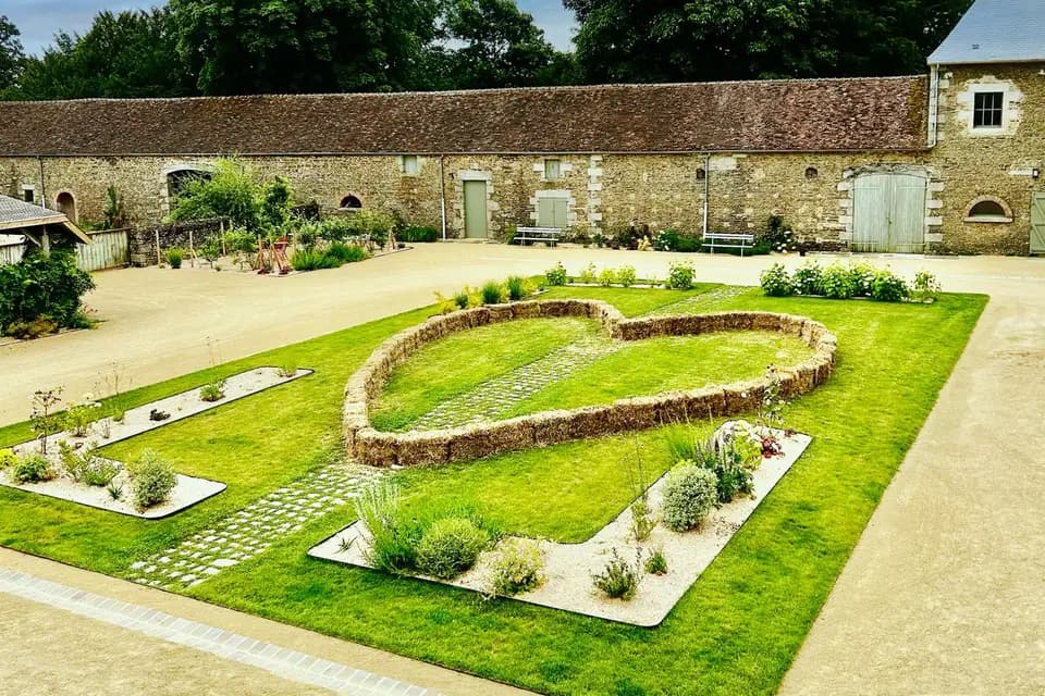 Domaine de la Touche — photo 7