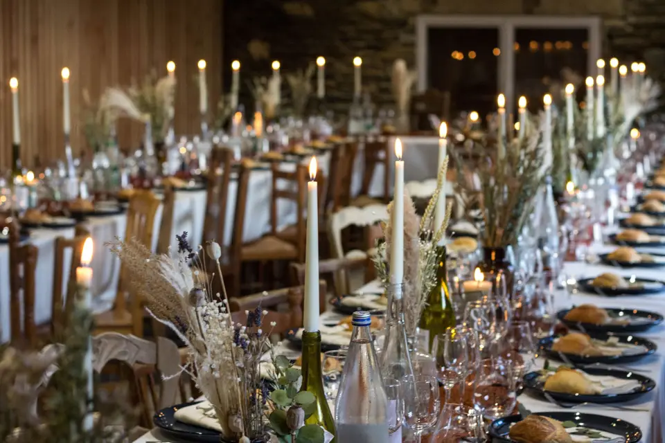 Manoir de Porspoden — photo 6