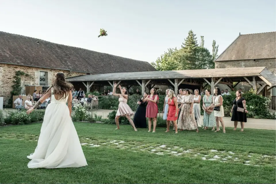 Domaine de la Touche — photo 6