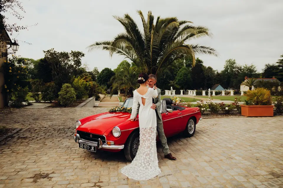 Aux Élégantes - Atelier de Création — photo 1