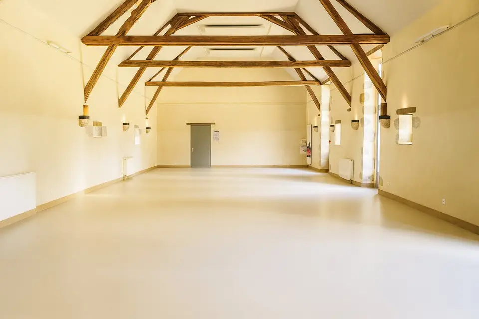 Domaine de la Touche — photo 4