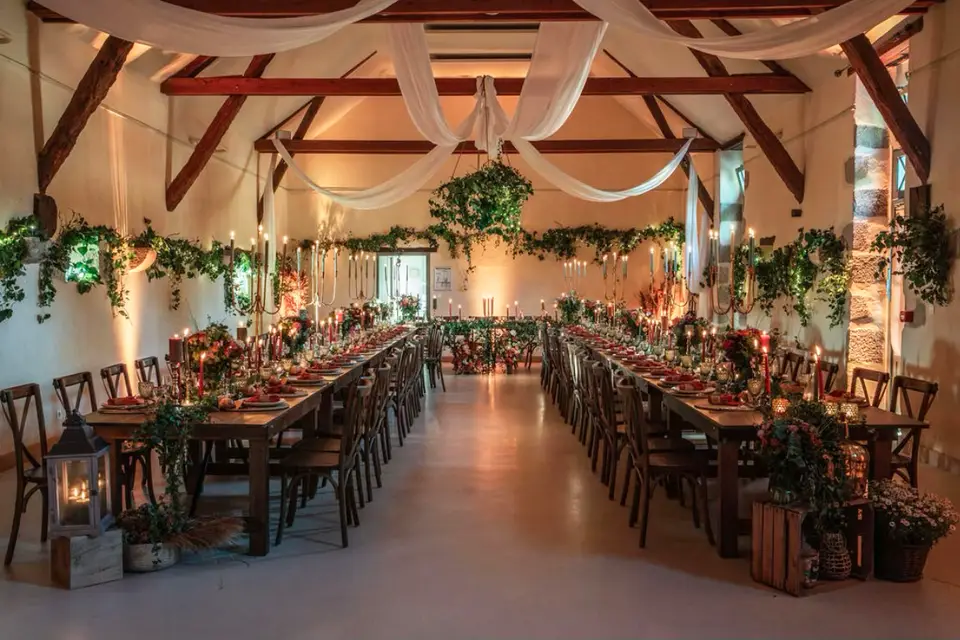 Domaine de la Touche — photo 2