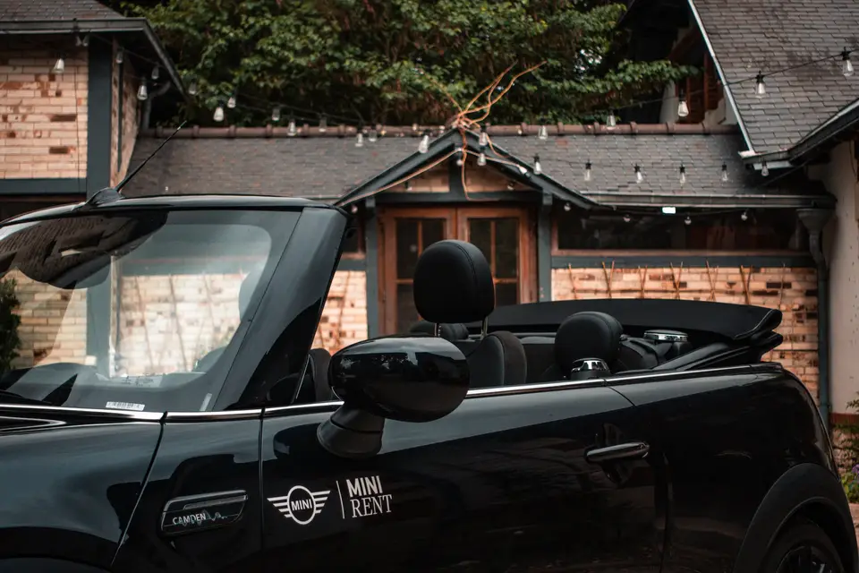 BMW Mini H.Cormier — photo 4