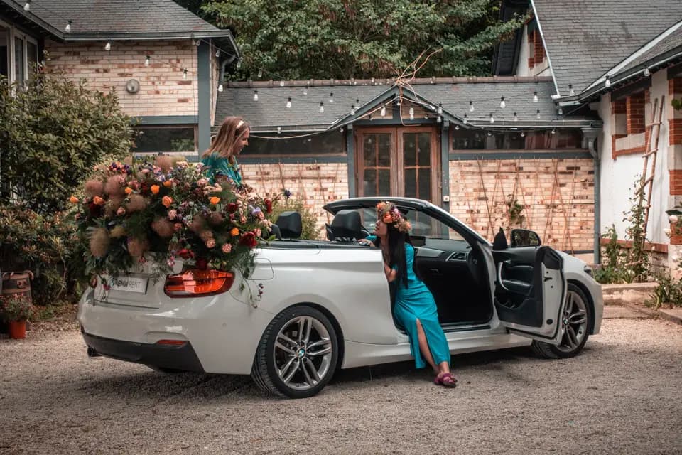 BMW Mini H.Cormier — photo 6