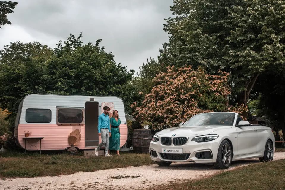 BMW Mini H.Cormier — photo 5