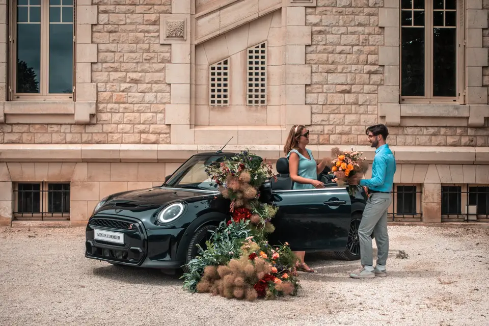 BMW Mini H.Cormier — photo 2