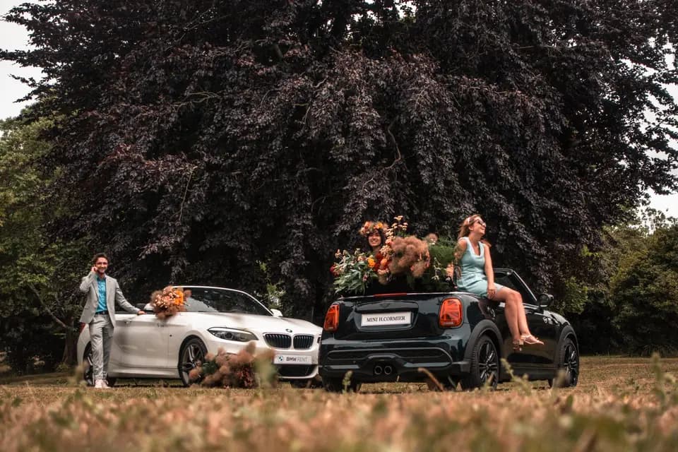 BMW Mini H.Cormier — photo 3