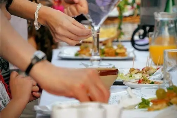 Diana Traiteur — photo 4